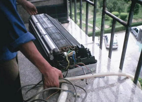 济南空调拆装哪家好