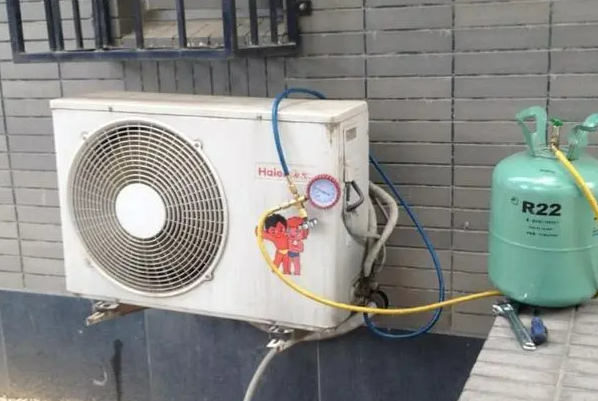 济南空调加氟价格